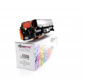 HP 312A / CF380A/ M476 Siyah Muadil Toneri - Ekonomik - 4