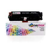 HP 312A / CF380A/ M476 Siyah Muadil Toneri - Ekonomik - 7