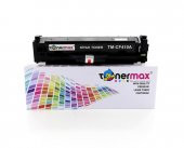 Hp 410A / CF410A /M452 / M477 Siyah Muadil Toneri - Ekonomik - 3