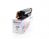 Hp 410A / CF410A /M452 / M477 Siyah Muadil Toneri - Ekonomik - 4