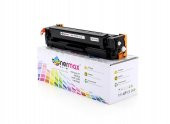 Hp 205A / CF532A /  M154 / M180 / M181 Sarı Muadil Toner - 2