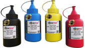 XEROX 6020 / 6022 / 6025 / 6027 Toner Tozu Set - 3