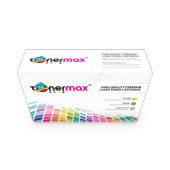 Lexmark C544 / C546 / X544 / X546 / X548 Muadil Toner Takım - 4