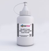 Olivetti D-Copia 18MF Toner Tozu 250GR. / 163MF / 164MF / B0526 Toner Tozu - 2