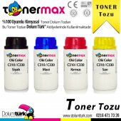 Oki C310  Toner Tozu Seti / C531 / MC362 / MC561 / MC562 - 1
