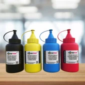 Ricoh Aficio MPC-2800 Toner Tozu Set/ MPC3300 - 1