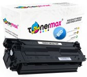 Hp 508A Muadil Toner Set/  Enterprise M552dn / M553dn /MFP M577c - 1