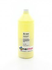 Minolta Renkli Toner Tozu Sarı  250GR./ TN216 / TN221 / TN319 / TN321 / TN324 - 1