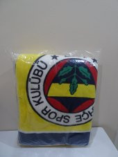 FENERBAHÇE WINTER ORJİNAL LİSANSLI BATTANİYE - TAÇ ZORLUTEKS - 2