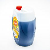 Sıvı El Yıkama Sabunu 4L OZON YENİ Yüksek Hijyen El Temizliğinde - 6