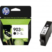 Hp 903XL T6M15AE / Officejet Pro 6950 / 6960 / 6970 / 6975 Siyah Orjinal Kartuş - 1