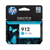HP 912 CMYK Orjinal Set Kartuş - 2