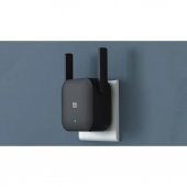 Xiaomi Mi Wifi Pro Sinyal Yakınlaştırıcı - Güçlendirici 300 Mbps - TÜRKİYE UYUMLU-Global Versiyon - 2