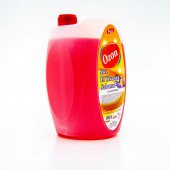 OZON 5L Sıvı El Yıkama, Hijyenik Yeni Sabunu Formül Gliserinli - 2