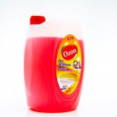 4L Sıvı El Yıkama Sabun Gliserinli Yerli Üretim YENİ OZON FORMÜL - 2