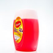 4L Sıvı El Yıkama Sabun Gliserinli Yerli Üretim YENİ OZON FORMÜL - 4