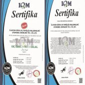 4L Sıvı El Yıkama Sabun Gliserinli Yerli Üretim YENİ OZON FORMÜL - 8