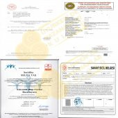 4L Sıvı El Yıkama Sabun Gliserinli Yerli Üretim YENİ OZON FORMÜL - 9