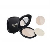 Catherine Arley Silky Tonch Compact Powder No:5.5 Pudra - 1