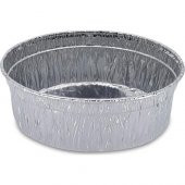 Omnipazar Alüminyum Sup Kase 180 cc 100 Adet - 1