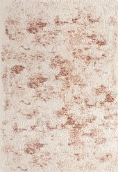 Halı Home Halı Gamze 1307 Beyaz En 120cm Tüm Ebatlarda Yolluk Halı - 3