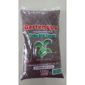 Gartengold 2,5 Litre Etobur Bitki Toprağı 1 Adet - 1
