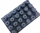 24 GÖZ FİDE VİYOLU FİDELİK VİYOL 10 ADET HIZLI VE ÜCRETSİZ KARGO - 2