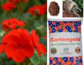 Gartengold Genel Kullanım Torf Organik (Özel Extra Süpermix) 80 Lt - 4