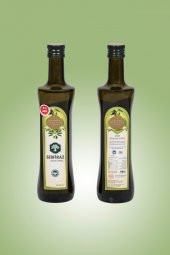 Serfiraz Soğuk Sıkım Naturel Sızma Zeytinyağı Cam 500 ML - 2