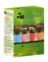 Leomix Organik Toprak Düzenleyici 1200 Gr - 1