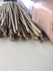 Bambu Destek Çubuğu 75 cm x 6-8 mm 50 Adet - 1