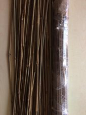 Bambu Destek Çubuğu 75 cm x 6-8 mm 50 Adet - 3