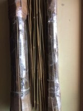 Bambu Destek Çubuğu 75 cm x 6-8 mm 50 Adet - 4