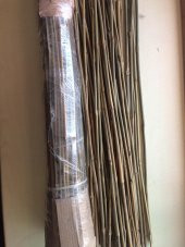 Bambu Destek Çubuğu 75 cm x 6-8 mm 50 Adet - 7