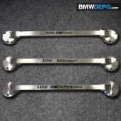 Bmw E36 Kule Gergisi M Desenli Modeller 6 Silindir ! - 1