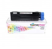 Oki B401d 44992404 Muadil Toneri - 2