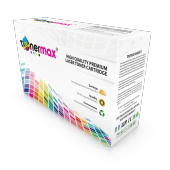 Oki MB471dnw Muadil Toner - 3