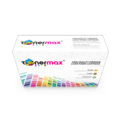 Oki MB471dnw Muadil Toner - 4