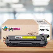 HP M276n Muadil Toner Set/HP 131A / CF210A Muadil Toner Takım - 4