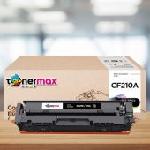 HP M276n Muadil Toner Set/HP 131A / CF210A Muadil Toner Takım - 5