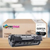 HP Q2612A Muadil Toner / Hp LaserJet 1020 Muadil Toner - 1