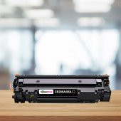 Noname Hp CE285A Muadil Toner / Hp LaserJet P1102w / P1102 Muadil Toneri - 2