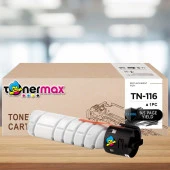 Konica Minolta TN116/TN117/TN118/TN119 BizHub 184 Muadil Toneri - 1