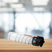 Konica Minolta TN116/TN117/TN118/TN119 BizHub 184 Muadil Toneri - 2