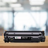 Canon CRG-737 Muadil Toner / Canon MF-247dw Muadil Toner - 3