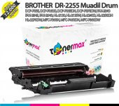 Brother DR-2255 Drum ünitesi / Brother HL-2270DW Muadil Drum Ünitesi - 2