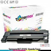 Samsung MLT-D105L / SCX-4600 Muadil Toner - 1