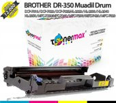 Brother DR-2025 / MFC-7420 Muadil Drum Ünitesi thumbnail 2