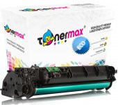 HP Q7553X Muadil Toner/ Hp P2015 Muadil Toneri - 2