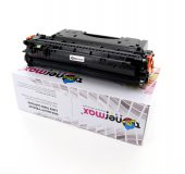 Hp 80X / CF280X / HP LaserJet Pro 400 M401d Muadil Toneri - 2